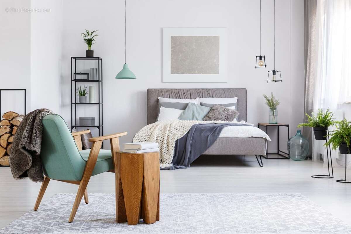 Appartement à MEUDON