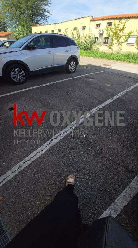 Appartement à ARGELES-SUR-MER