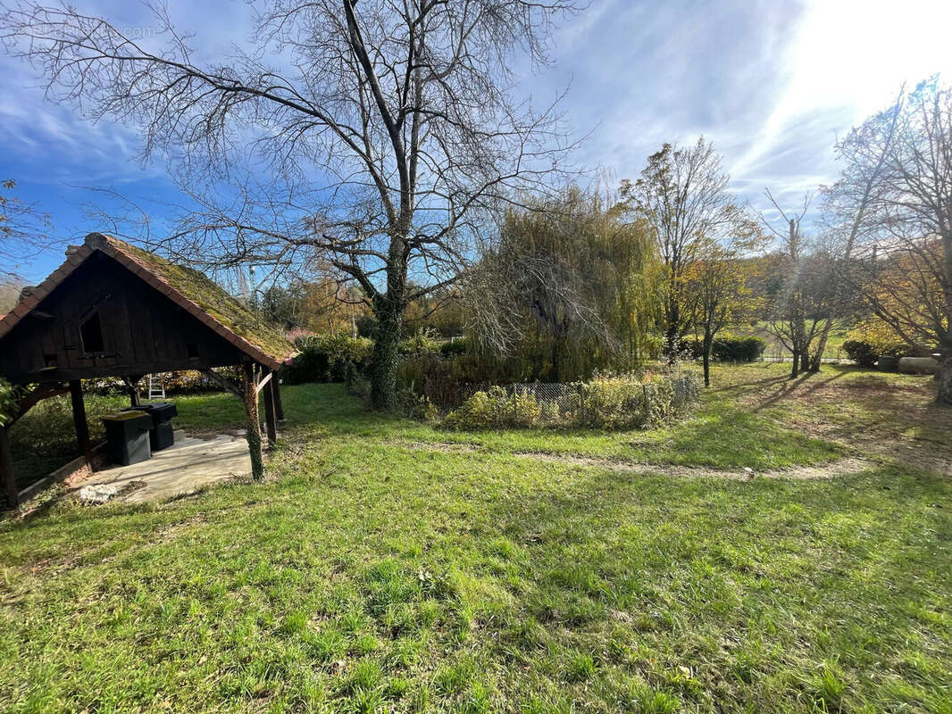 Photo 4 - Terrain à SAINT-REMY-LA-VANNE