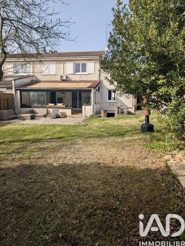 Photo 1 - Maison à TRILPORT