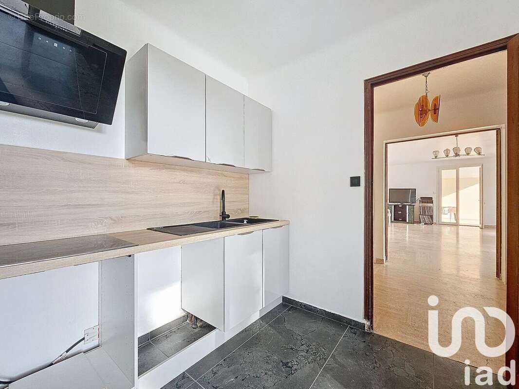 Photo 8 - Maison à CAUMONT-SUR-DURANCE