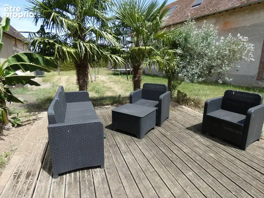 Maison 3 chambres 107 m2 EXCLUSIVITE - photo 5