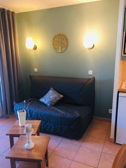 T2 clé en main avec jardin privatif & piscine chauffée - photo 9
