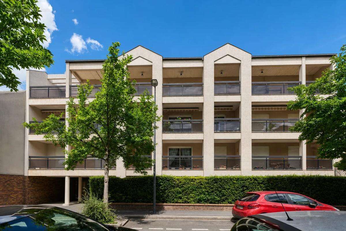 Appartement à AULNAY-SOUS-BOIS