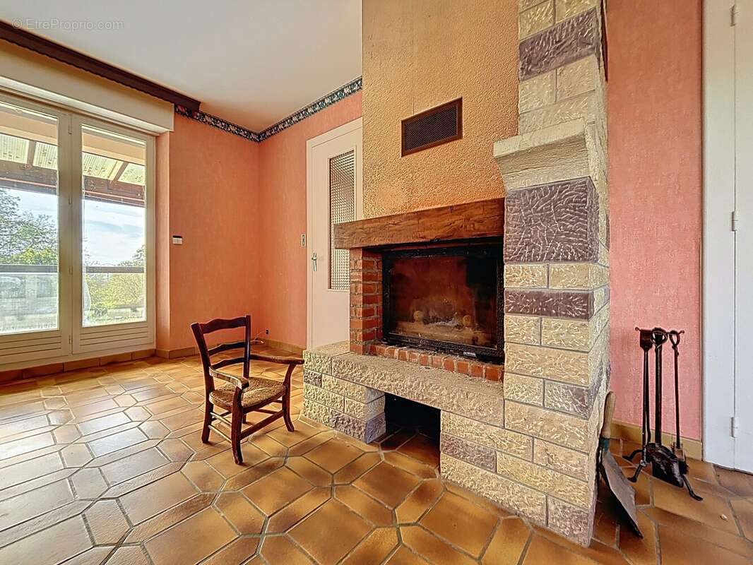 Maison à NEUREY-EN-VAUX