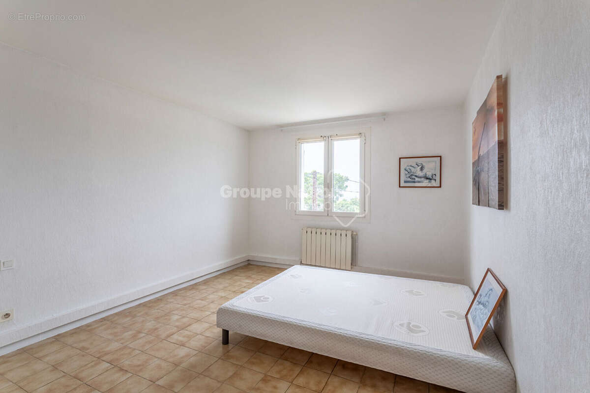 Villa Type 5 avec vue mer, piscine et garage - photo 11