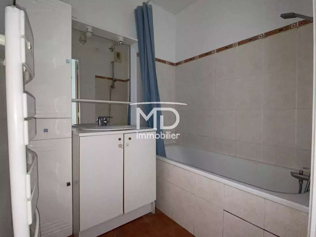 Appartement à EVREUX
