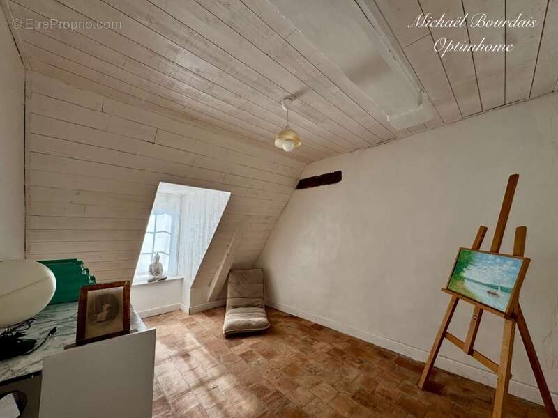 Maison à SAINT-GEORGES-DU-BOIS