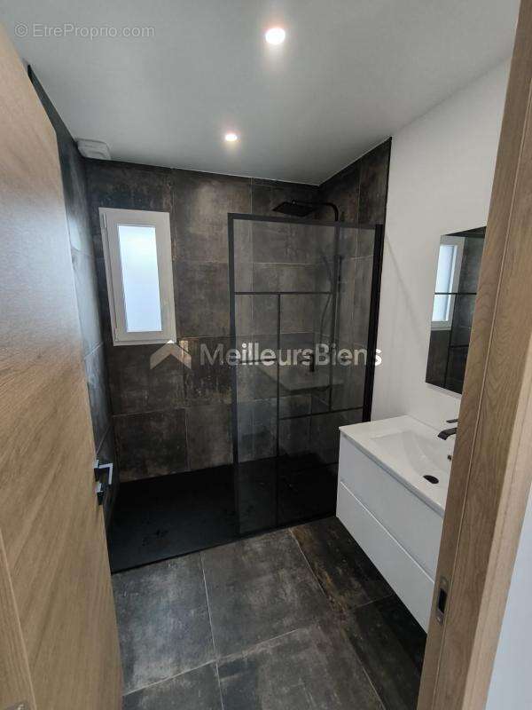 Maison à PLENEUF-VAL-ANDRE