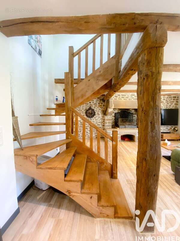 Photo 7 - Maison à PLEDELIAC