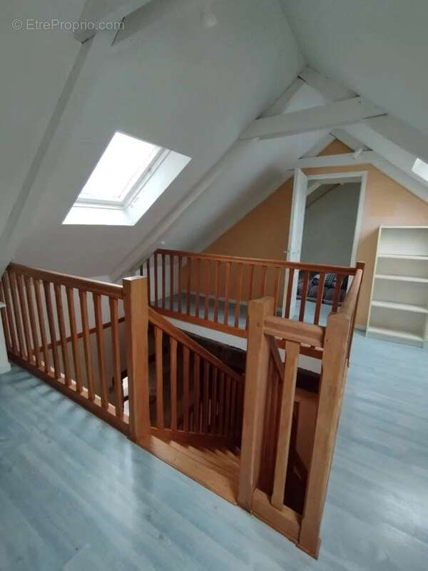 Priziac Vente Maison 6 pièce(s) - photo 15