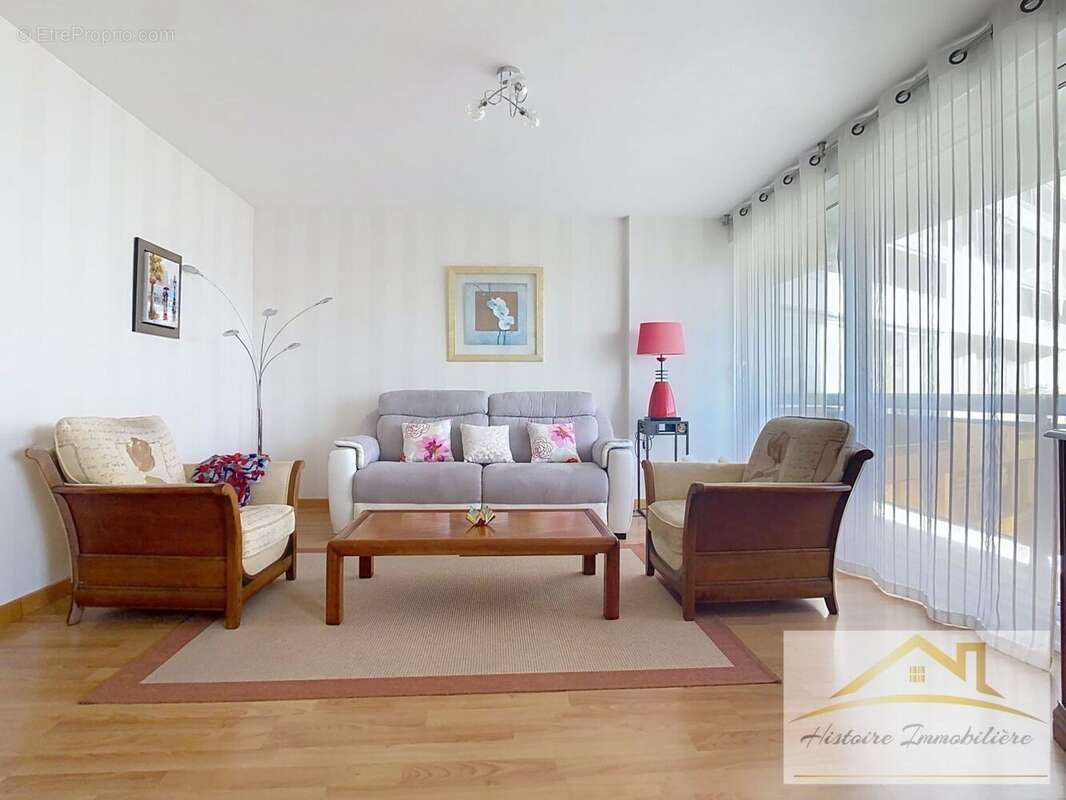 Appartement à BREST