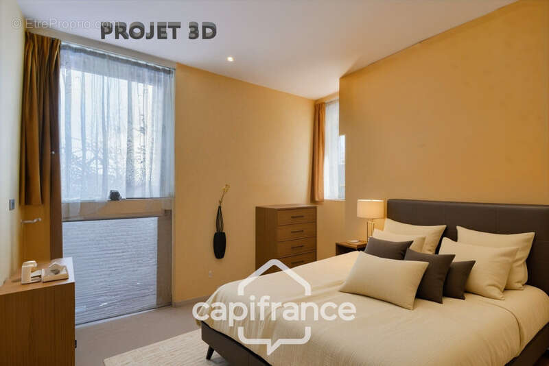 Appartement lumineux avec vue dégagée – Résidence sécurisée avec gardien - photo 10