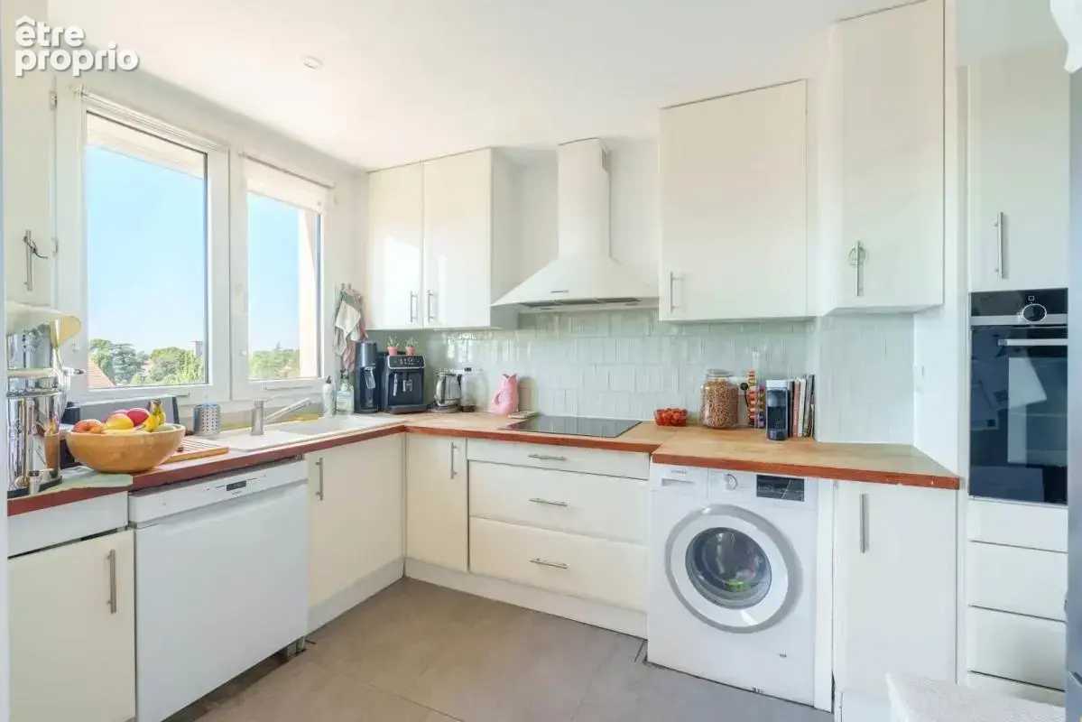 Appartement à MARSEILLE-12E