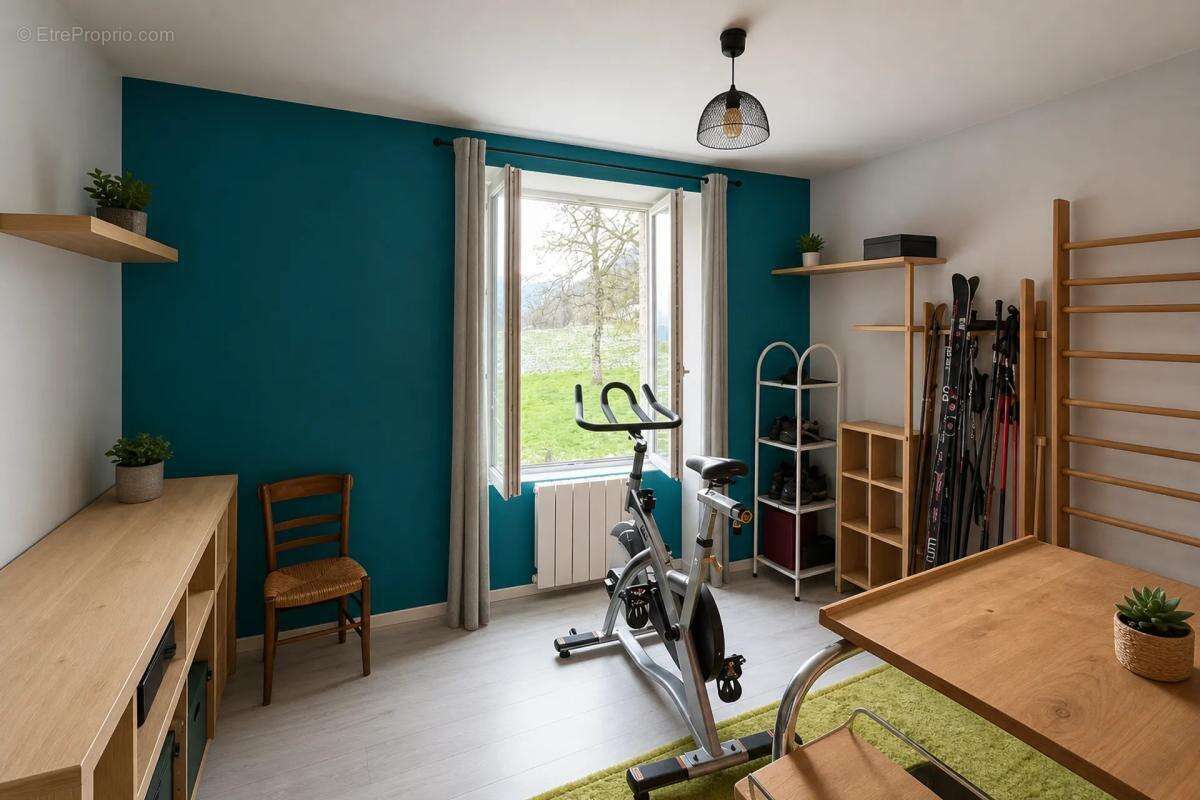 Appartement 3 pièces avec terrasse à Pommiers - photo 15