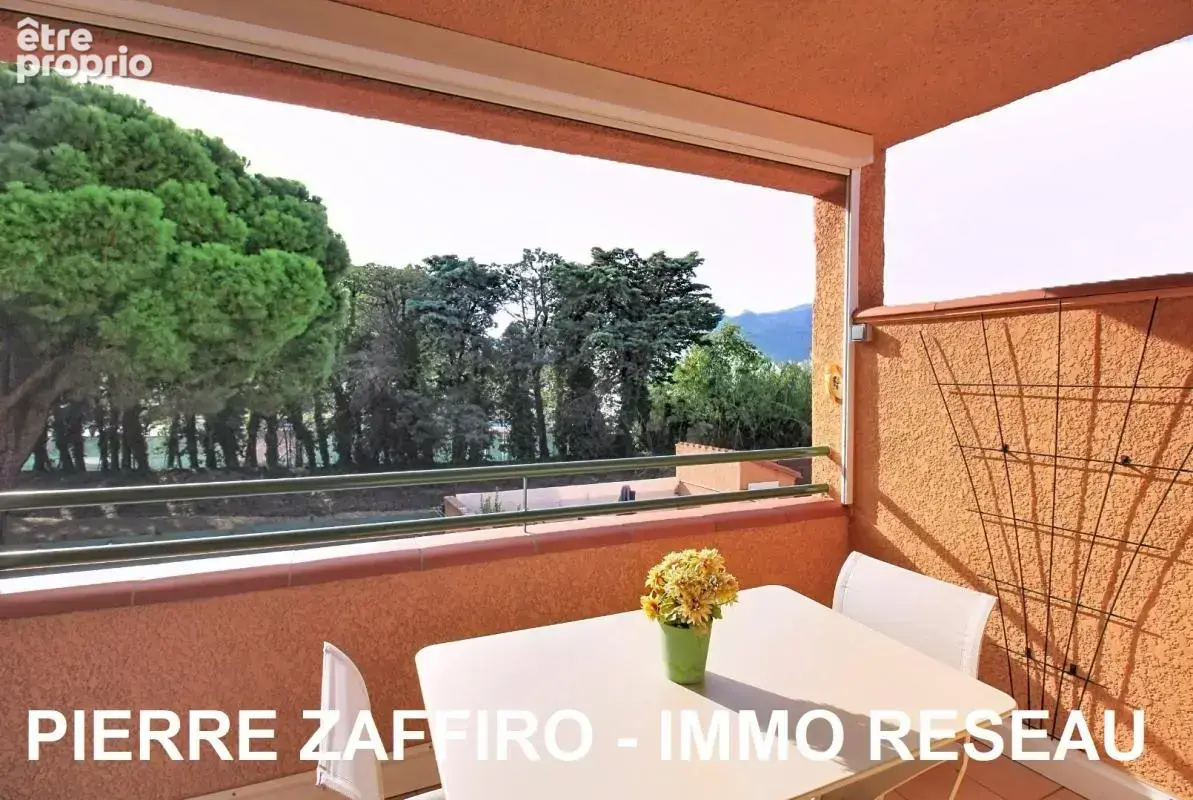 Appartement - photo 2