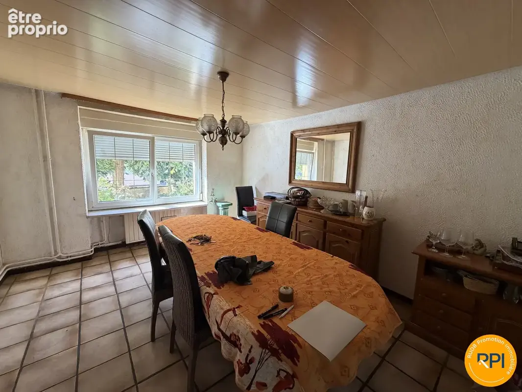 Maison 7 pièces 167 m² à vendre à Tenteling (57980) - photo 4