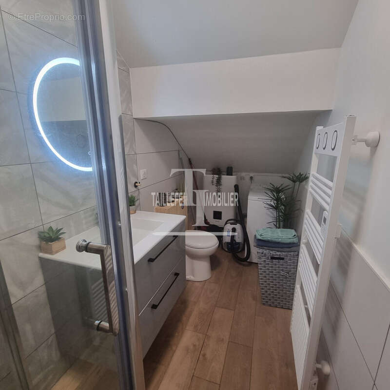 Appartement à PERIGUEUX