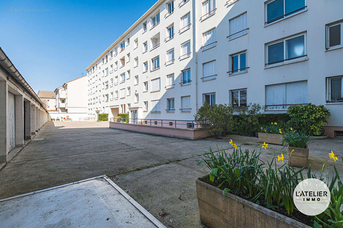 Investissement clé en main - rentabilité & plus-value à reims (clémenceau) - photo 13