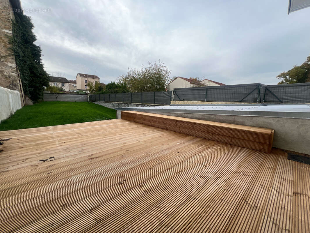 Maison à SAINT-NICOLAS-DE-PORT