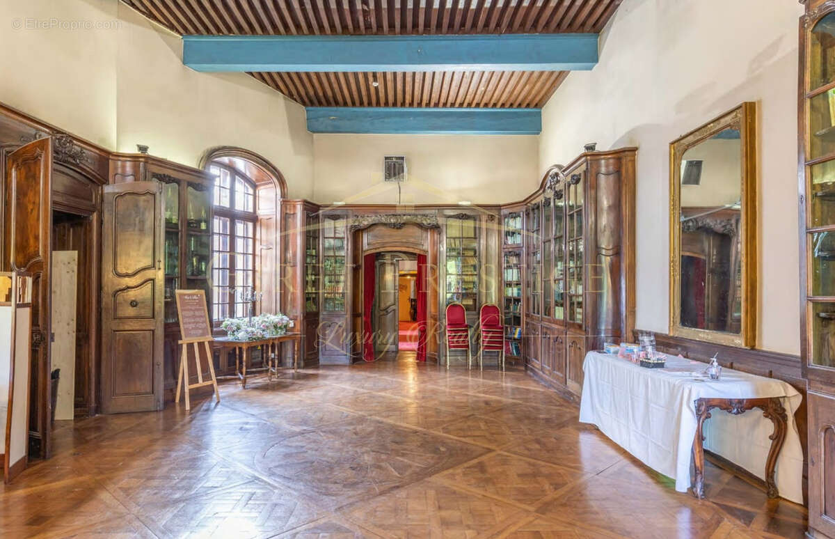 Maison à SCIEZ