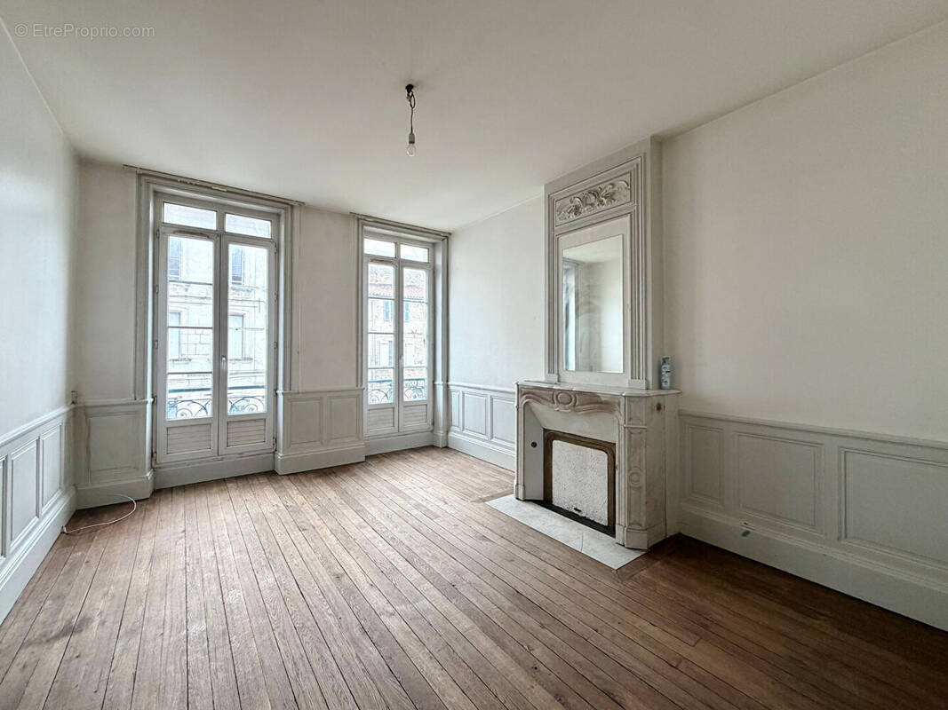 Appartement à ROCHEFORT