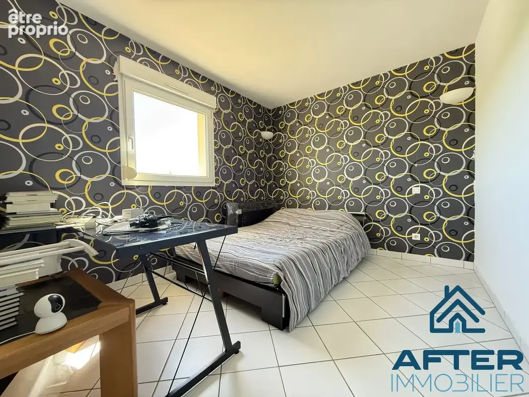 Maison 6 pièces 155 m² à vendre à Chambrey (57170) - photo 9
