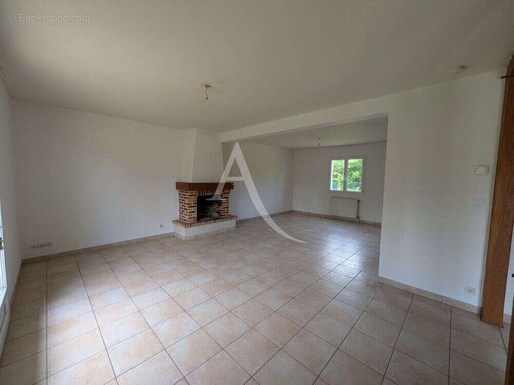 Maison à ONZAIN