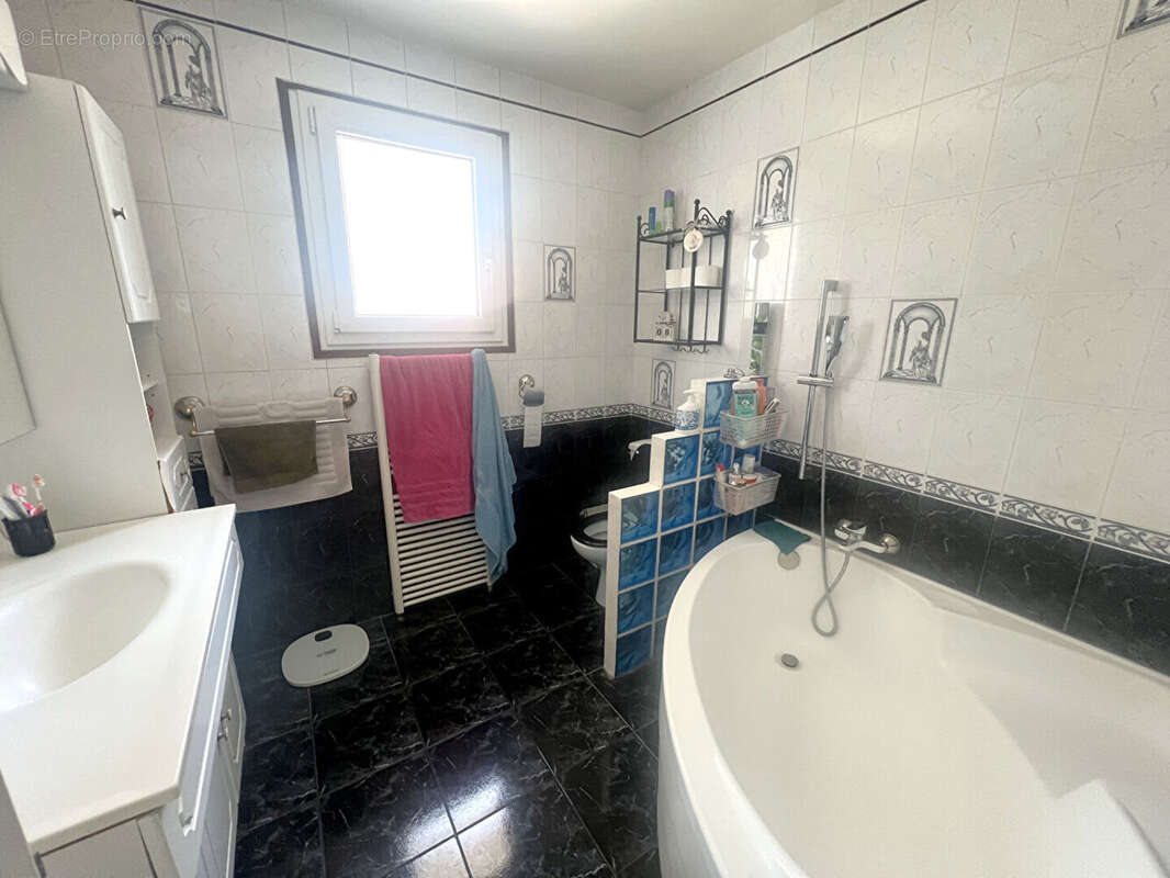 Maison à MITRY-MORY