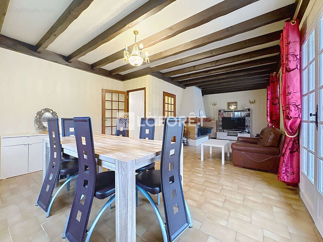 Maison Pessac 5 pièce(s) 100m2 - photo 4