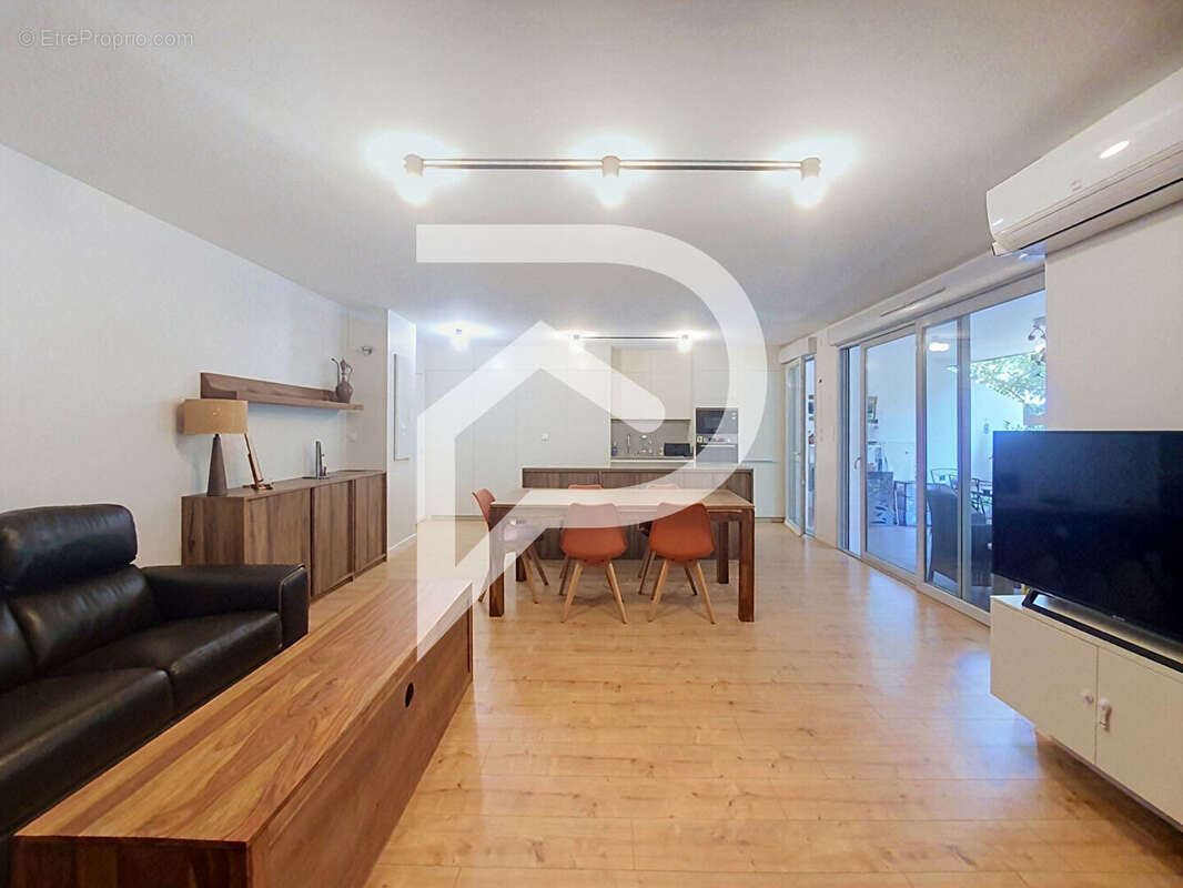 Appartement à vendre Montélimar 3 pièce(s) 73 m2 - photo 4
