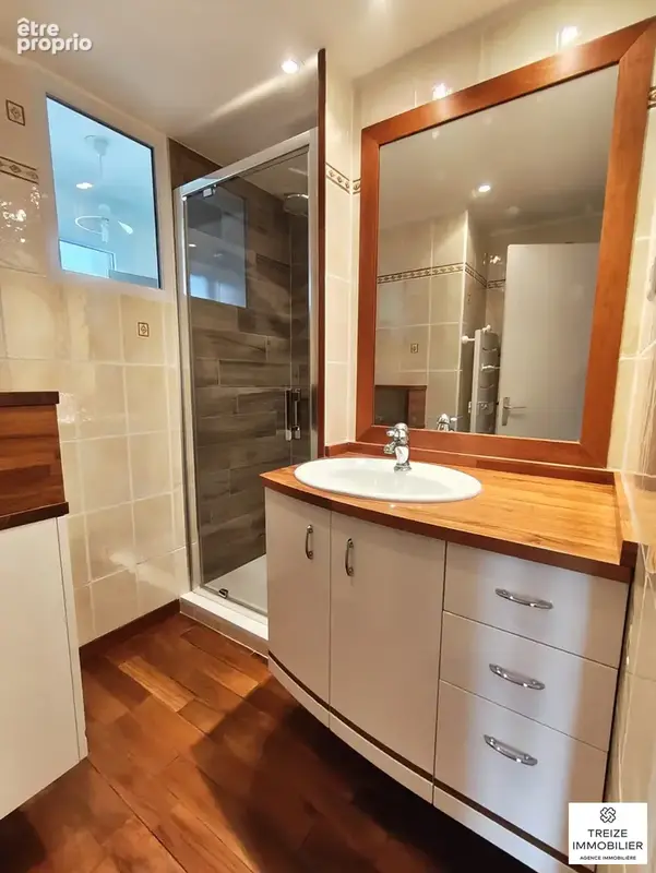Appartement 5 pièces 122 m² à vendre à Nantes (44300) - photo 9