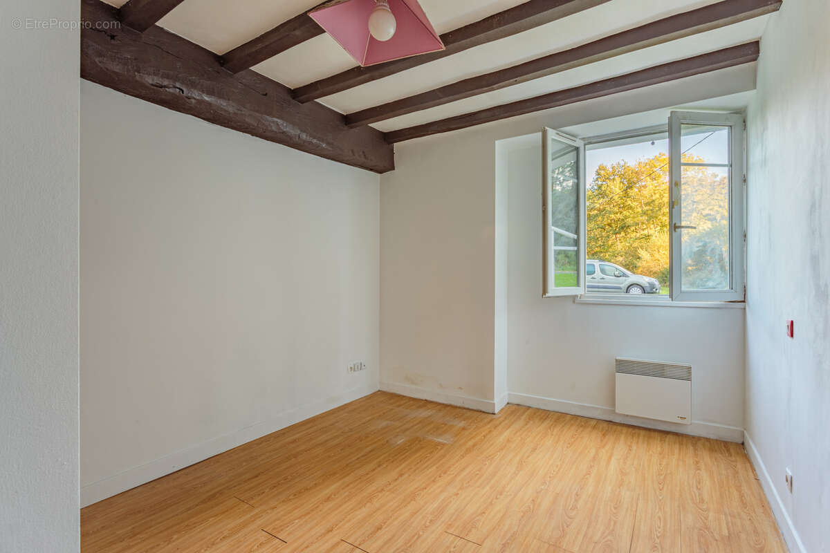 Appartement à URRUGNE