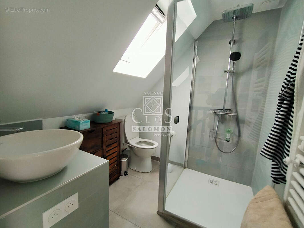 Maison Theix Noyalo 5 pièce(s) 80 m² - photo 10