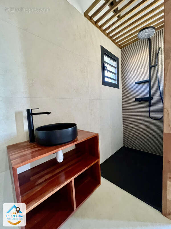 Maison à LE TAMPON