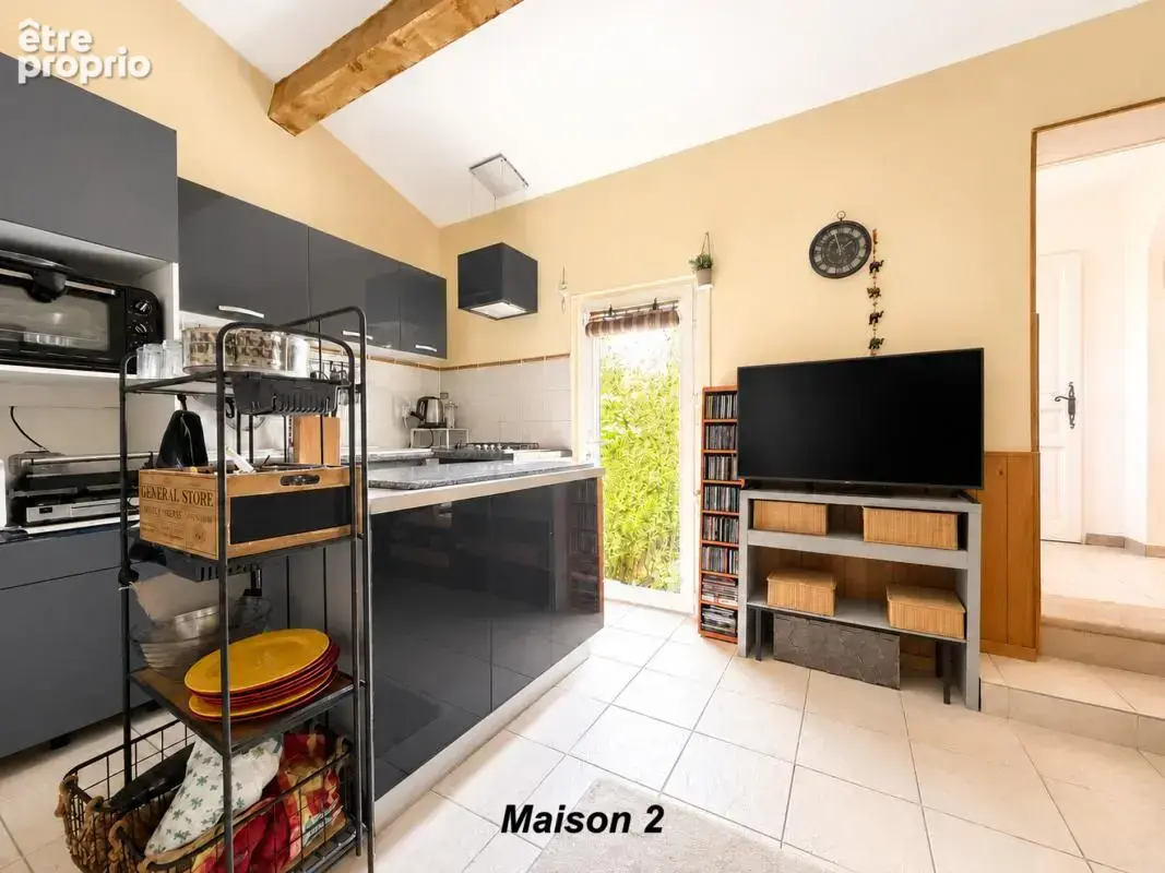 Propriété - photo 34