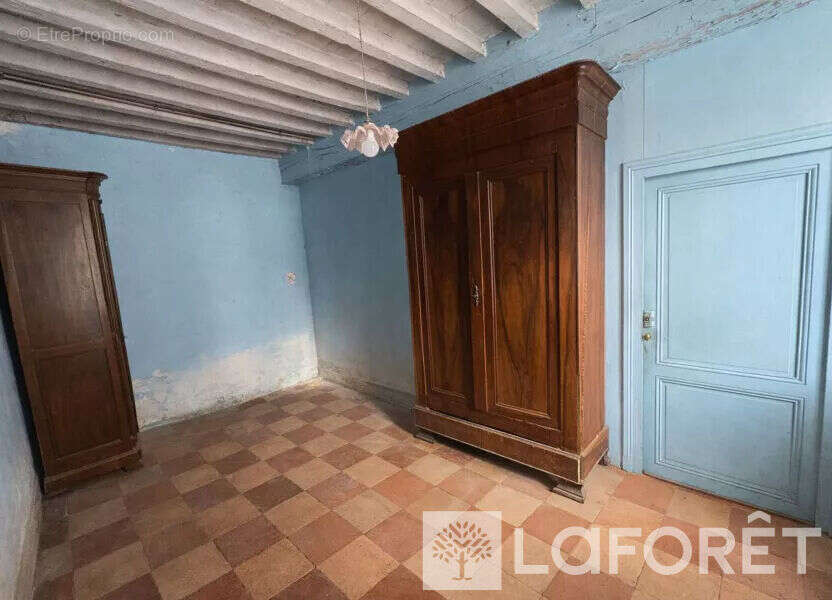 Maison à PONDAURAT