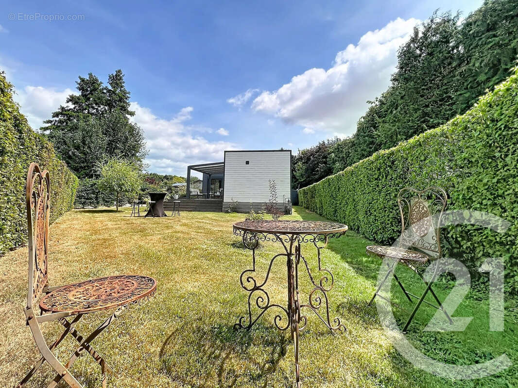Maison 63 m² à Pont-Audemer  - photo 16