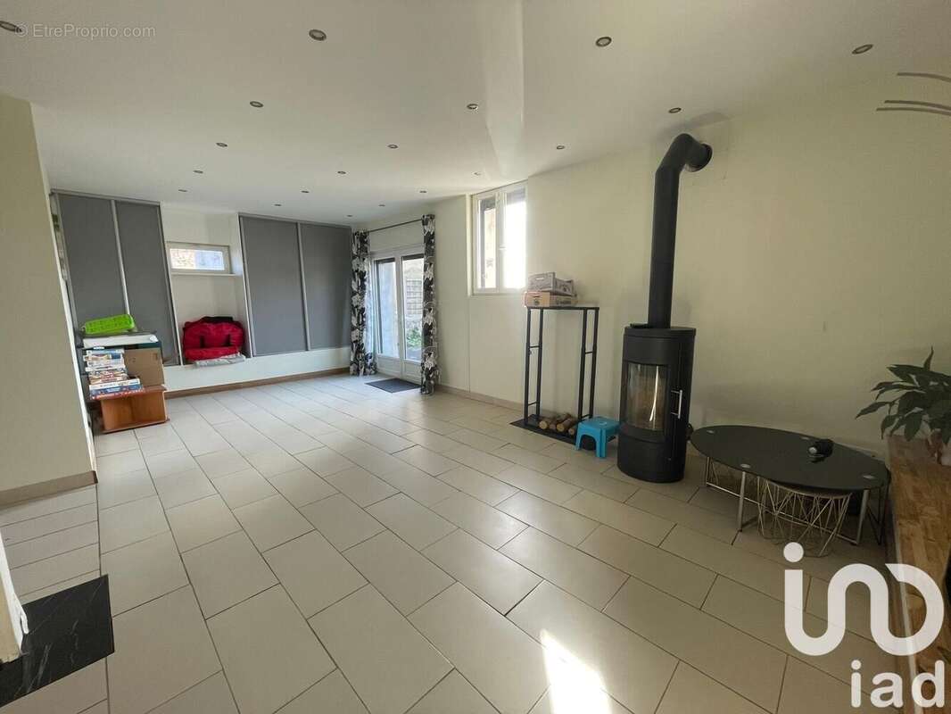 Photo 4 - Maison à CHATEAU-THIERRY