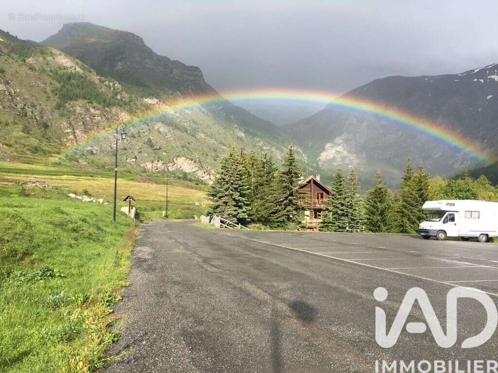 Photo 3 - Terrain à CREVOUX