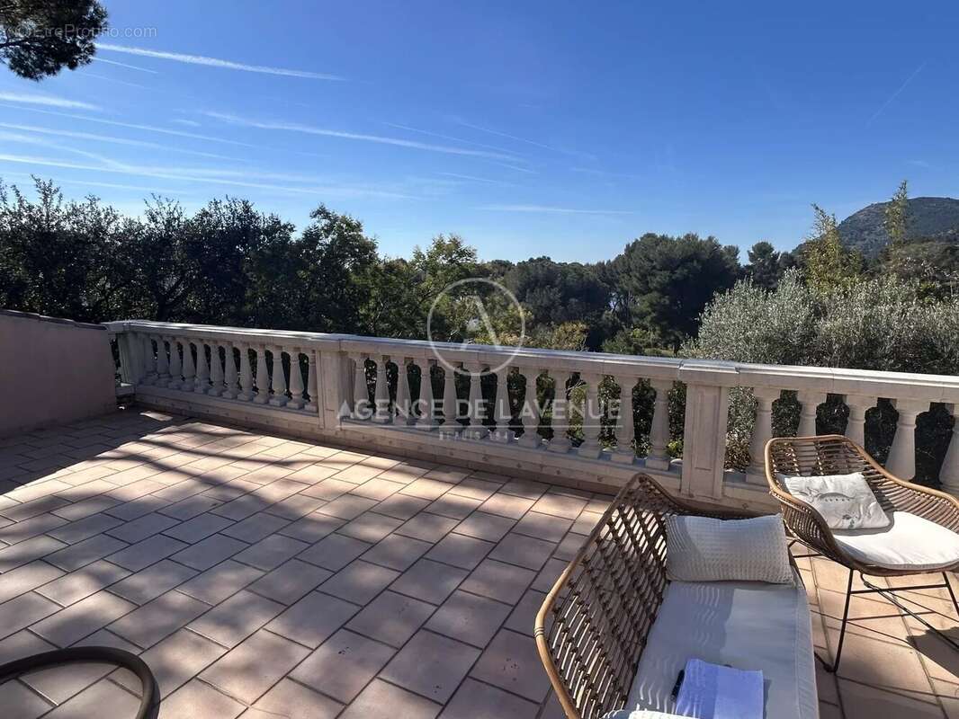 Maison à LA SEYNE-SUR-MER