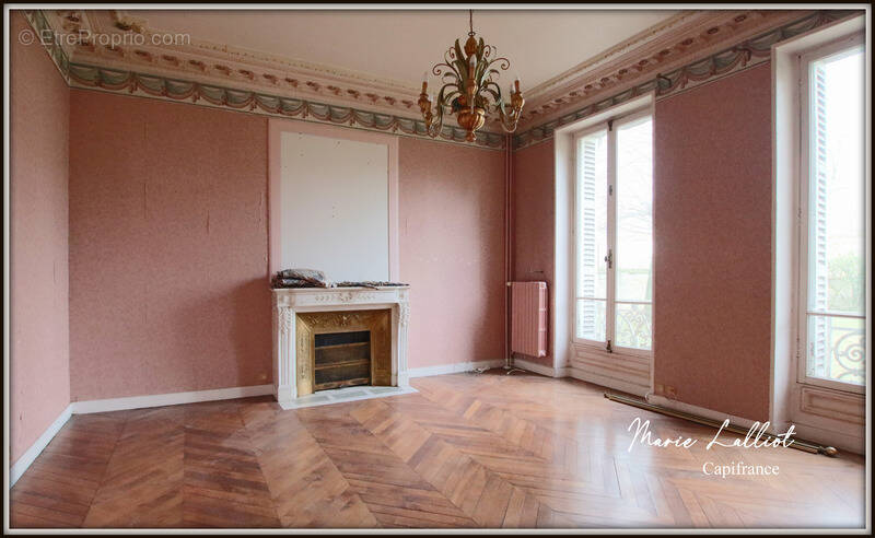 Appartement à PITHIVIERS