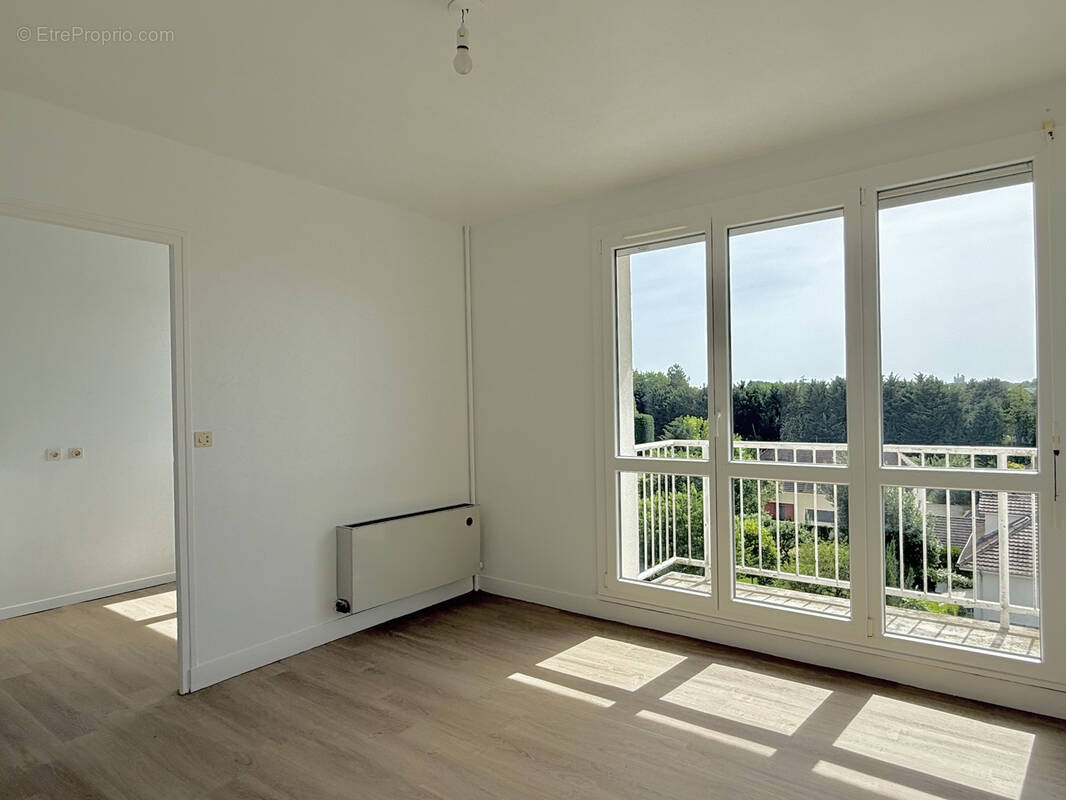 Appartement à TROYES