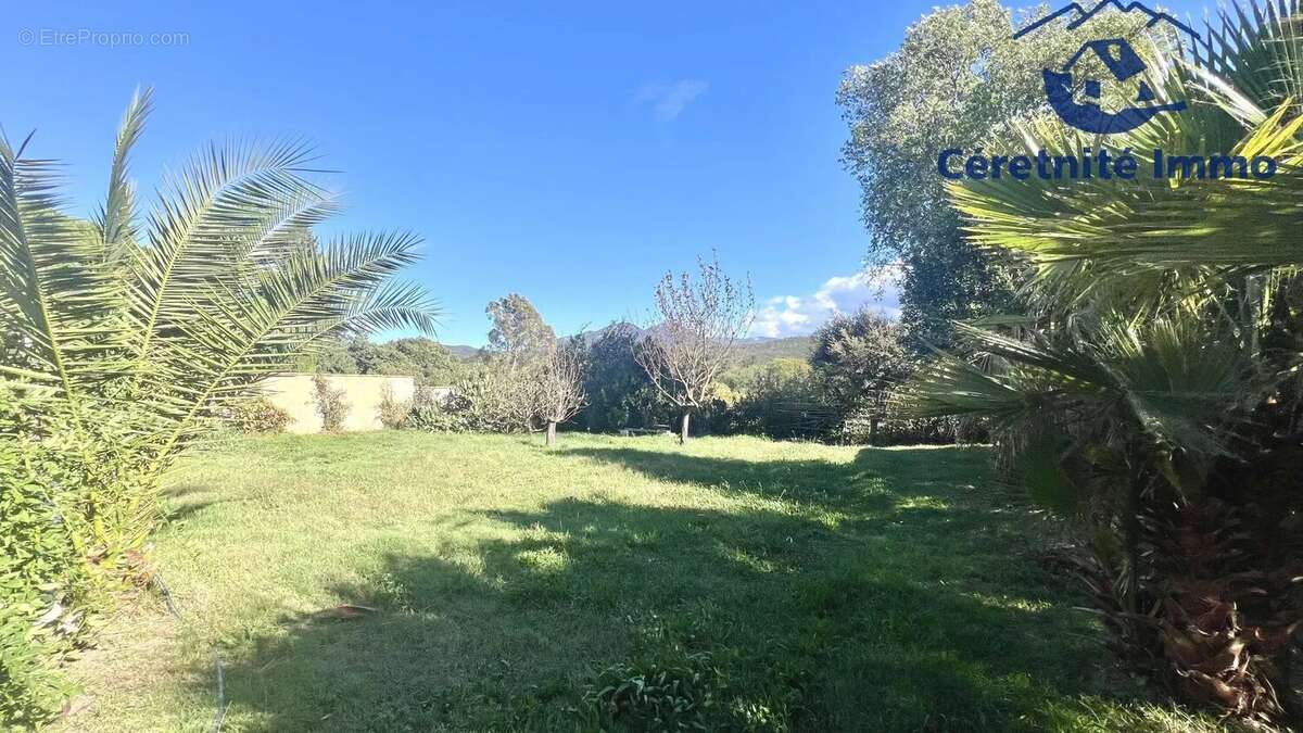 Maison à MAUREILLAS-LAS-ILLAS