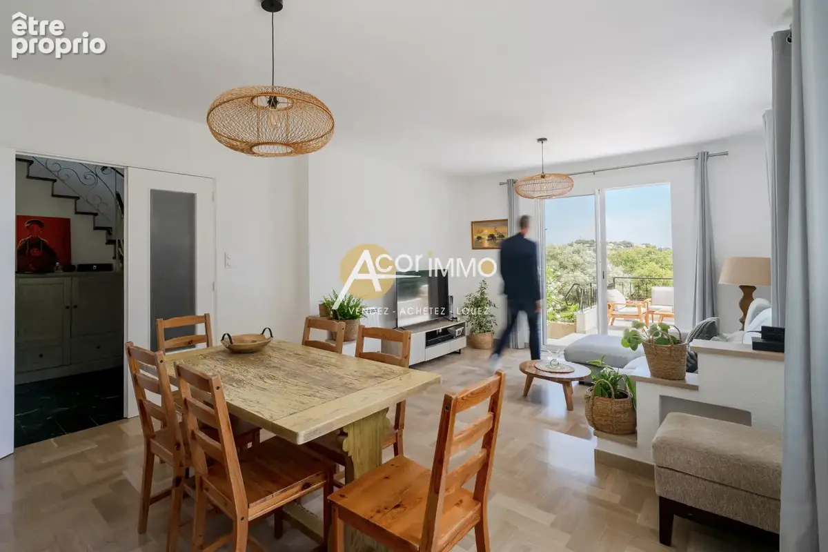 Six fours les plages - villa t4 + garage - photo 21