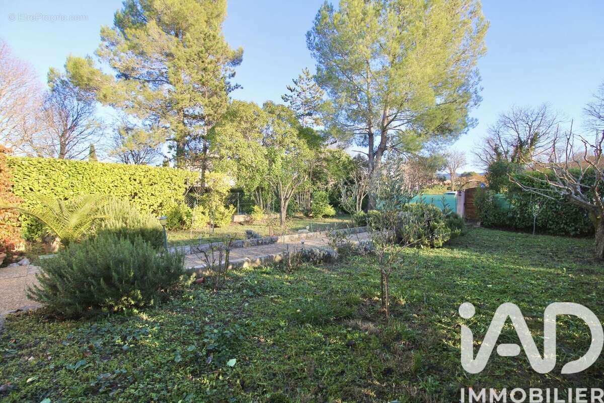 Photo 4 - Maison à PEYNIER