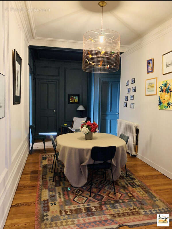 Appartement à LE HAVRE