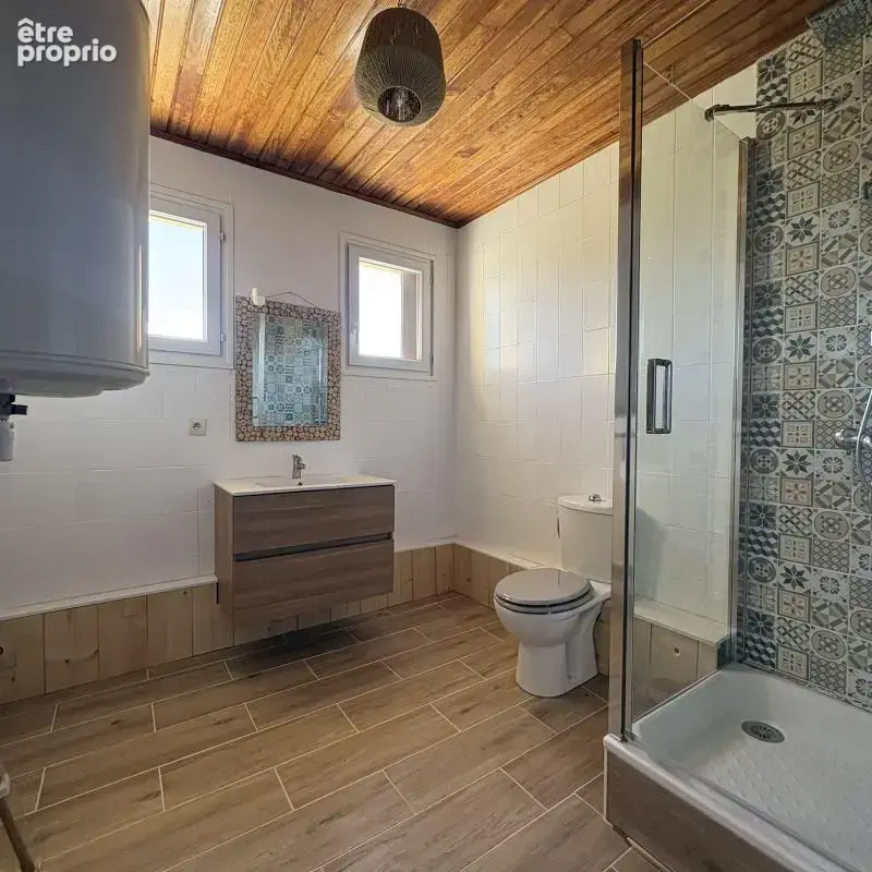 Appartement - photo 6