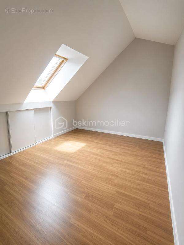 Maison familiale de 158 m² sans vis à vis avec grand jardin - photo 14