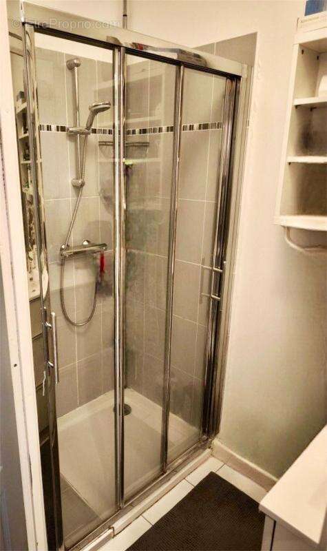 Appartement à SIX-FOURS-LES-PLAGES